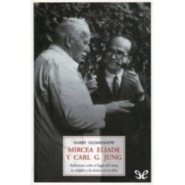 Mircea Eliade y Carl G. Jung