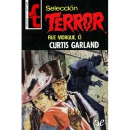 Rue Morgue