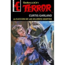 La succión de las mujeres-vampiro