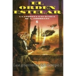 Los guerreros del tiempo I