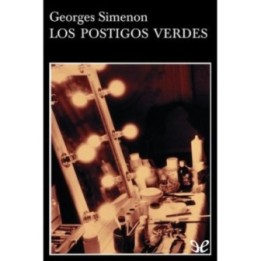 Los postigos verdes