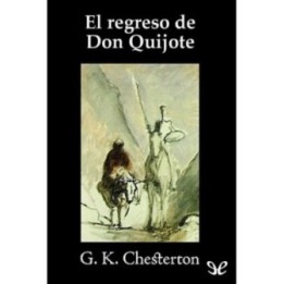 El regreso de Don Quijote