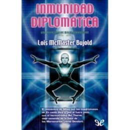 Inmunidad diplomática
