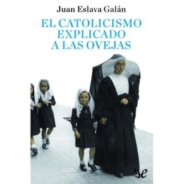 El catolicismo explicado a las ovejas
