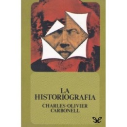 La historiografía