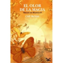 El olor de la magia