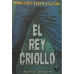 El rey criollo