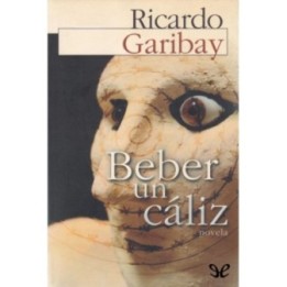 Beber un cáliz