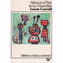 Alicia en el País de las Maravillas (trad. Graciela Montes)
