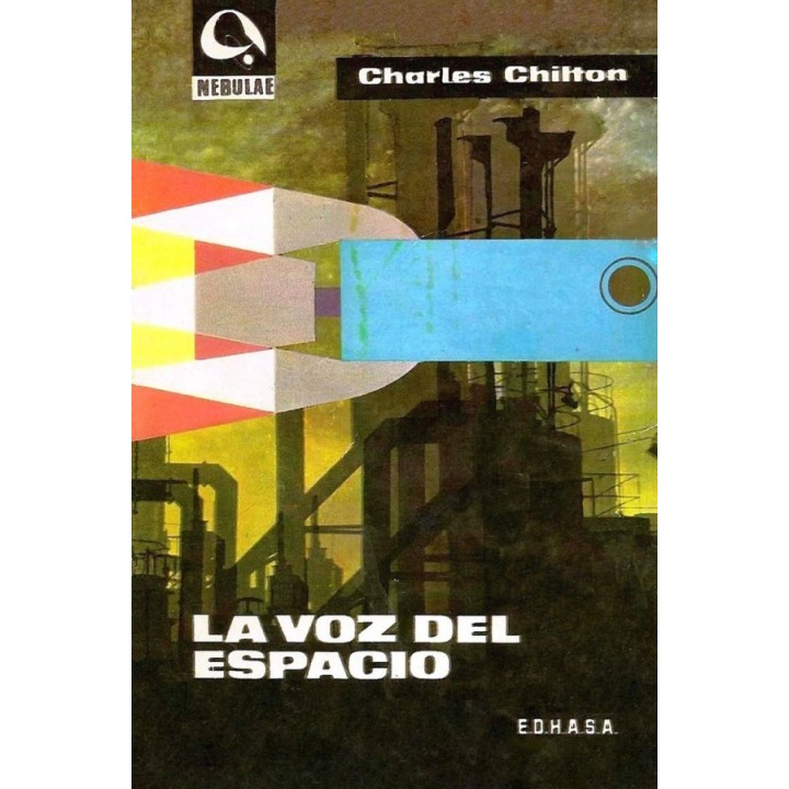 La voz del espacio
