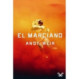 El marciano