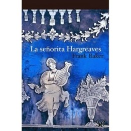 La señorita Hargreaves