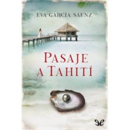 Pasaje a Tahití