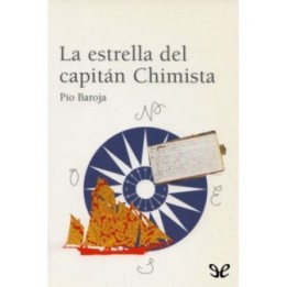 La estrella del capitán Chimista