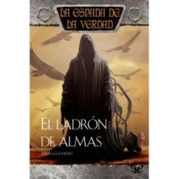 El ladrón de almas
