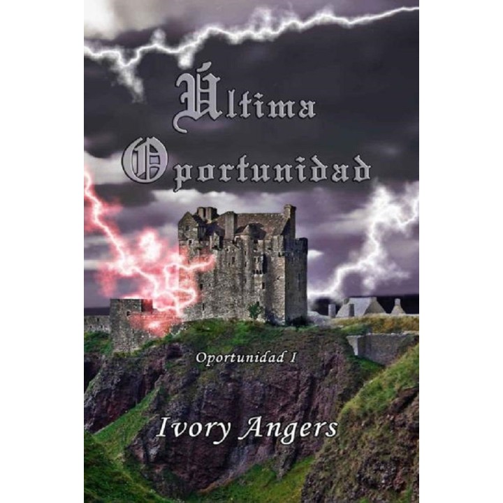 Última oportunidad