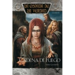 Cadena de fuego