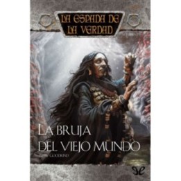 La bruja del viejo mundo