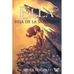 Ella. Hija de la sabiduría