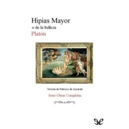 Hipias mayor