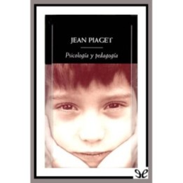 Psicología y pedagogía