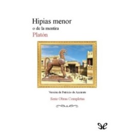 Hipias menor