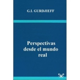 Perspectivas desde el mundo real
