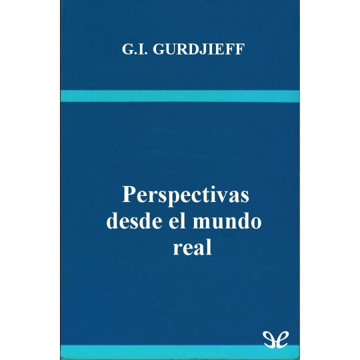 Perspectivas desde el mundo real