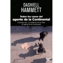 Todos los casos del agente de la Continental