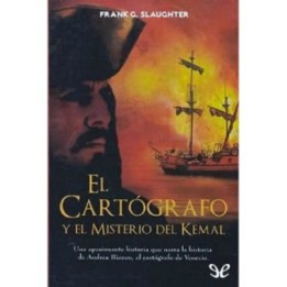 El Cartógrafo y el misterio del Kemal
