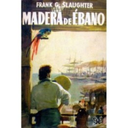 Madera de ébano