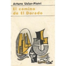 El camino de El Dorado