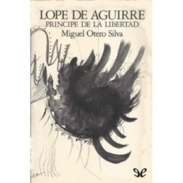 Lope de Aguirre