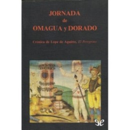 Jornada de Omagua y Dorado