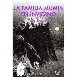 La familia Mumin en invierno