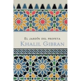 El jardín del profeta