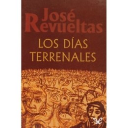 Los días terrenales