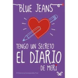 Tengo un secreto: el diario de Meri
