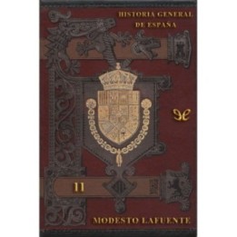 Historia General de España - II