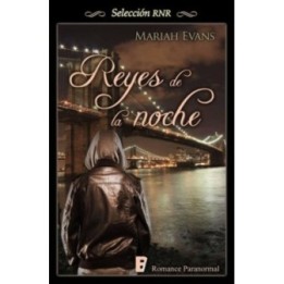 Reyes de la noche