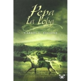 Pepa la Loba