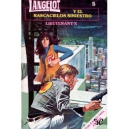 Langelot y el rascacielos siniestro