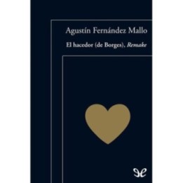 El hacedor (de Borges)