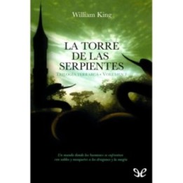La torre de las serpientes