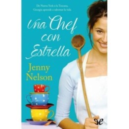 Una chef con estrella