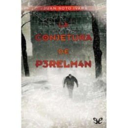 La conjetura de Perelmán