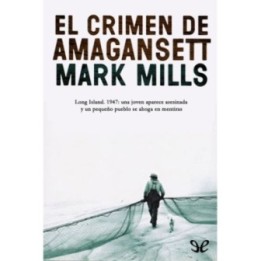 El crimen de Amagansett