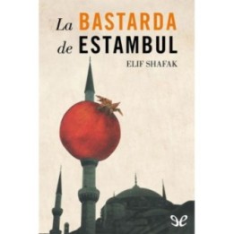 La bastarda de Estambul