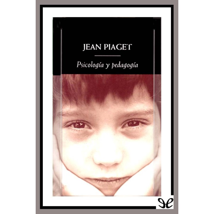 Psicología y pedagogía