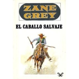 El caballo salvaje